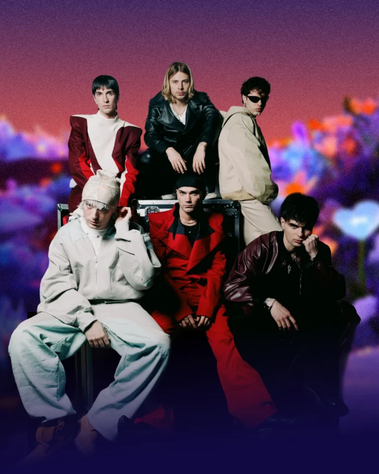 3 - bnkr44 - LINEUP - SUPERAURORA FESTIVAL - ROMA 2025
